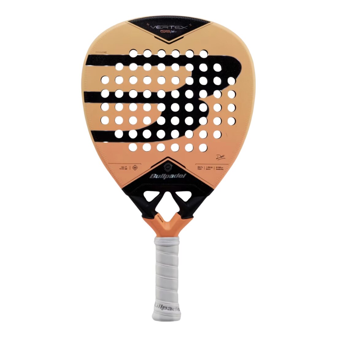 Bullpadel VERTEX 05 W 2027
