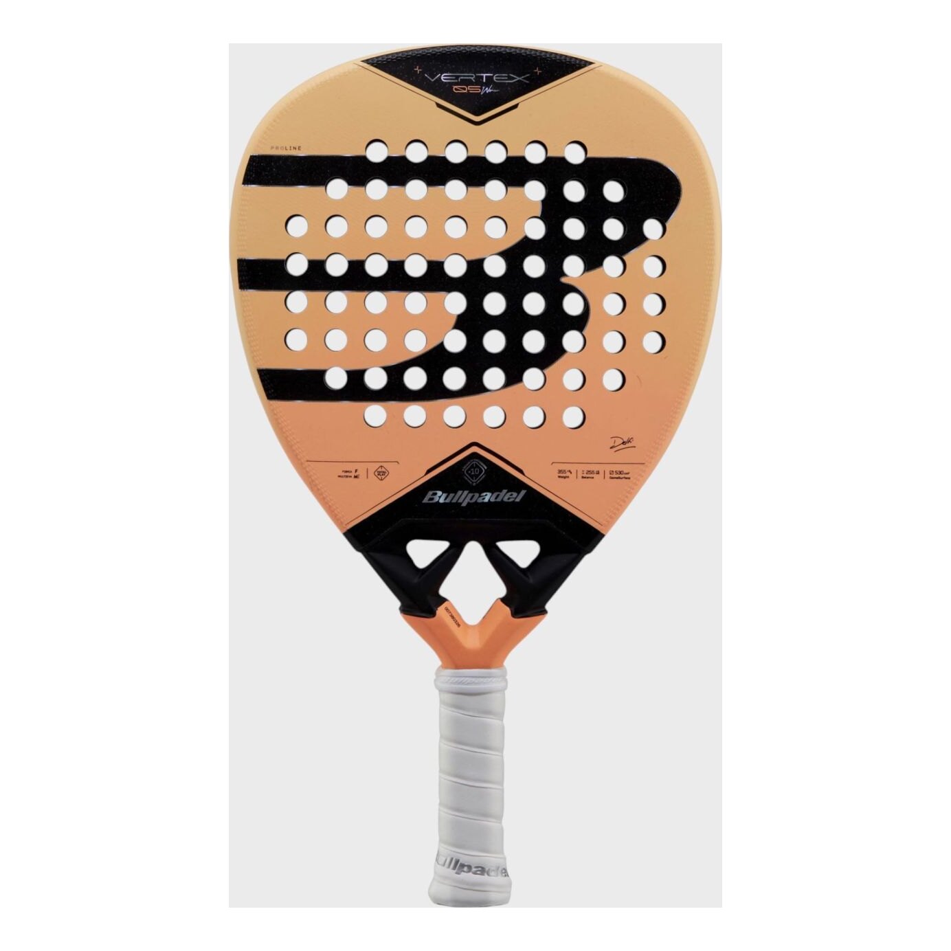 Bullpadel VERTEX 05 W 2027 - Afbeelding 2
