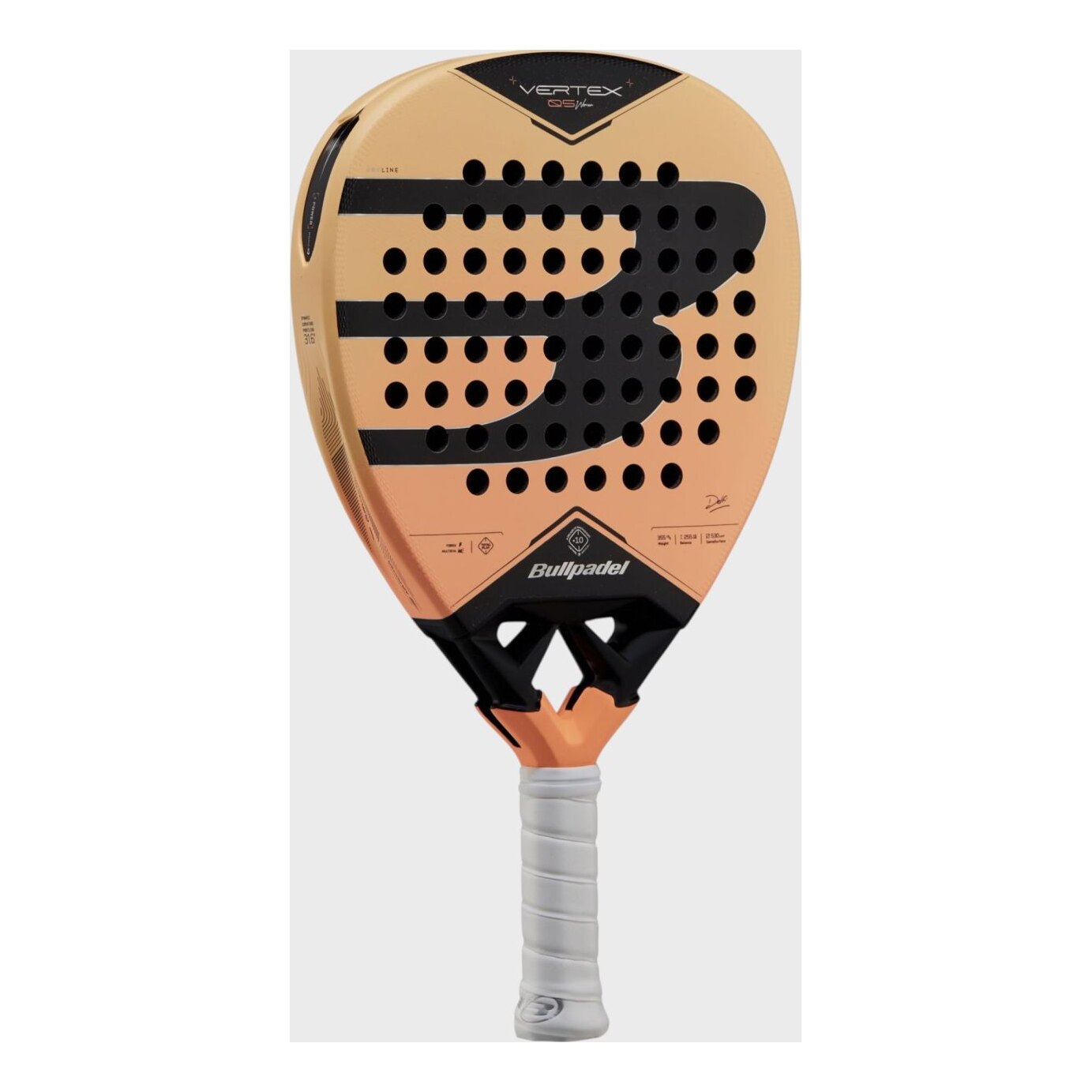 Bullpadel VERTEX 05 W 2027 - Afbeelding 3