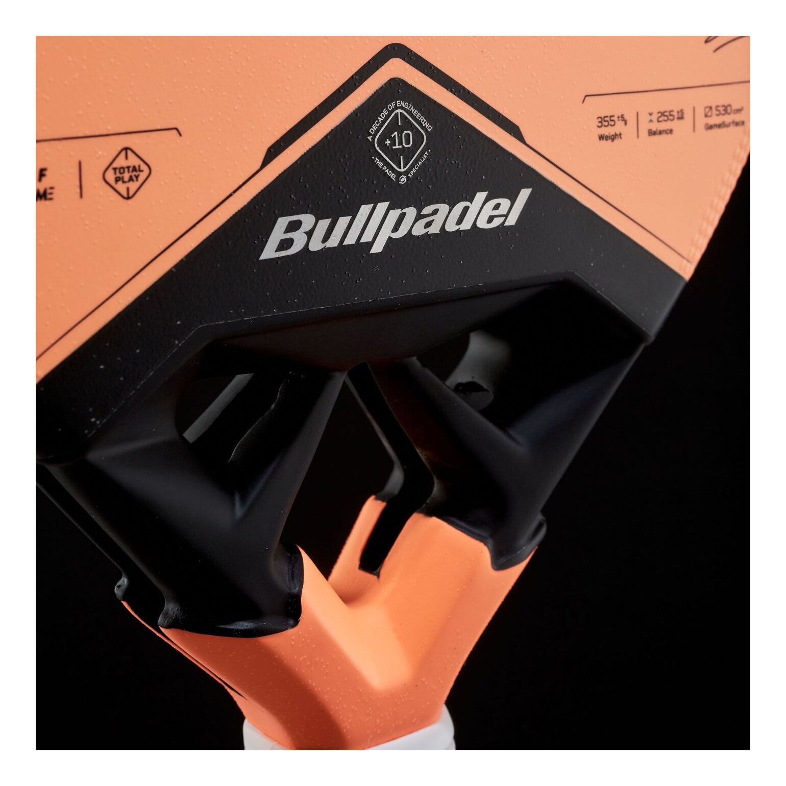 Bullpadel VERTEX 05 W 2027 - Afbeelding 6