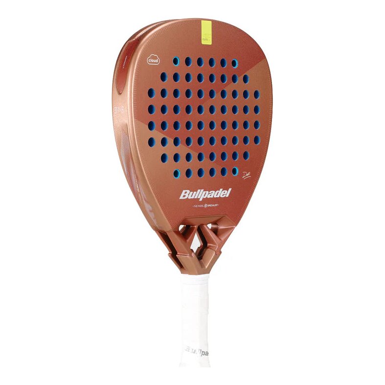 Bullpadel Vertex 05 W Cloud 2026 - Afbeelding 3