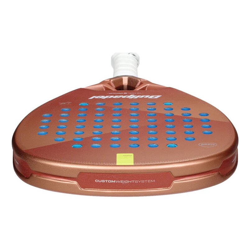 Bullpadel Vertex 05 W Cloud 2026 - Afbeelding 4