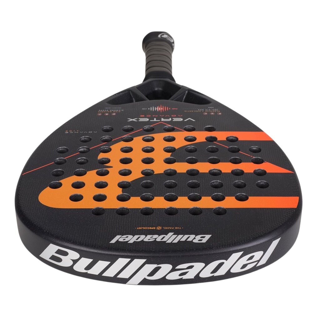 Bullpadel Vertex Advance 2026 - Afbeelding 4