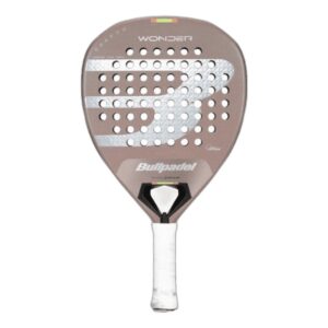 Bullpadel Wonder 2026