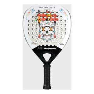Bullpadel WONDER MEXICO 2026