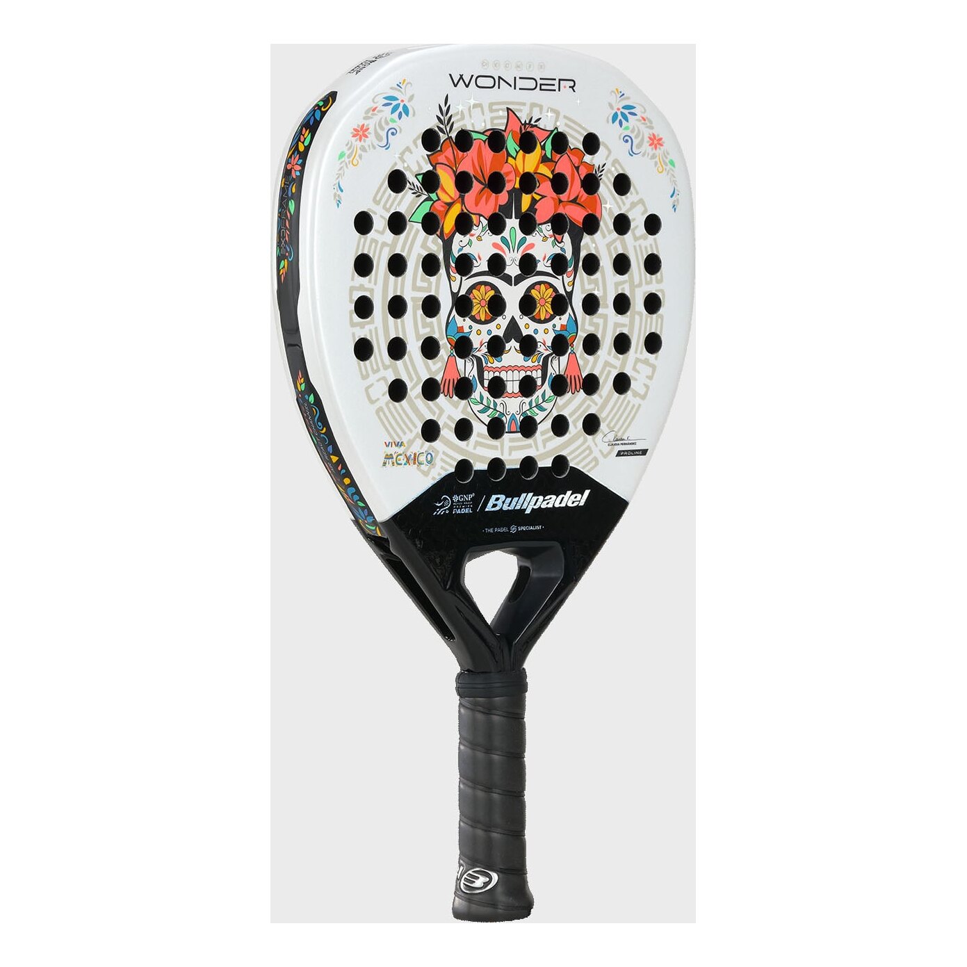 Bullpadel WONDER MEXICO 2026 - Afbeelding 3