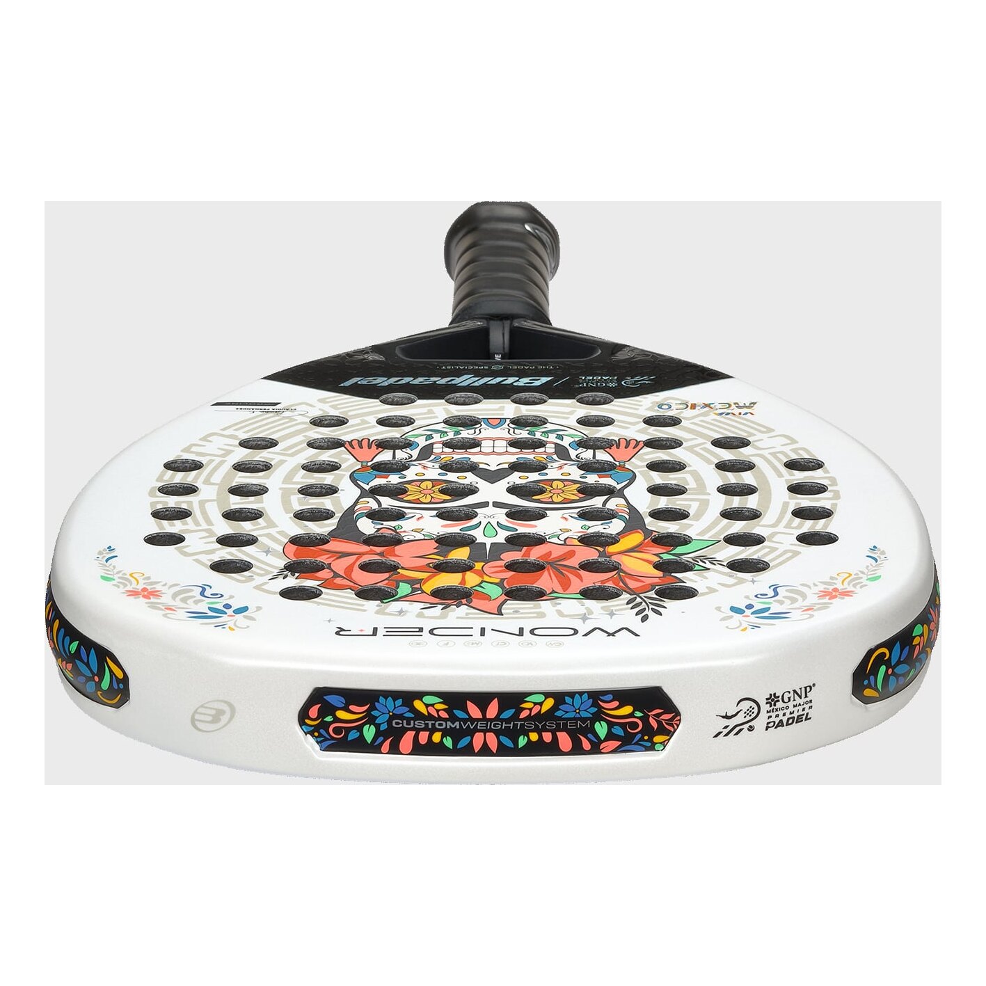 Bullpadel WONDER MEXICO 2026 - Afbeelding 5