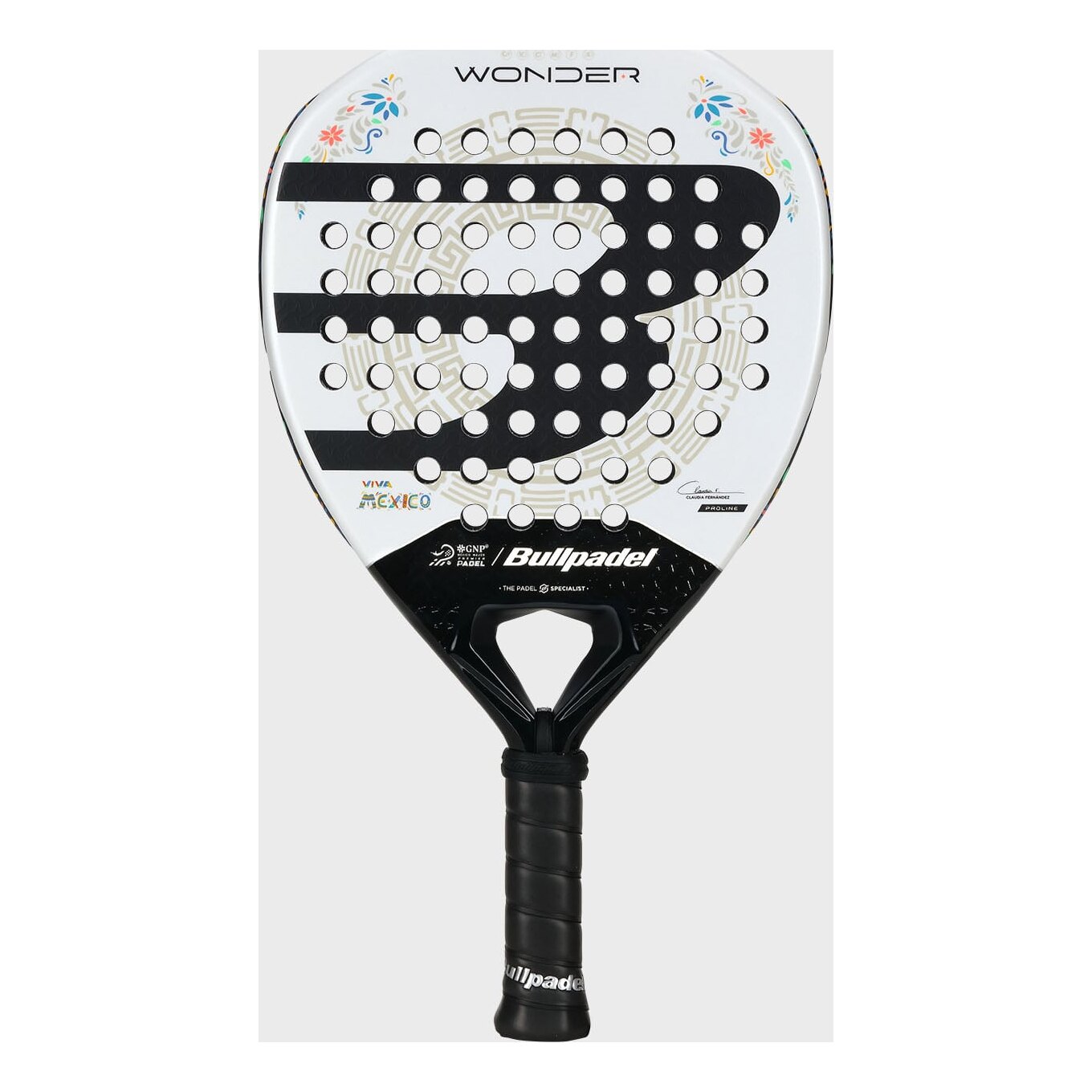 Bullpadel WONDER MEXICO 2026 - Afbeelding 6