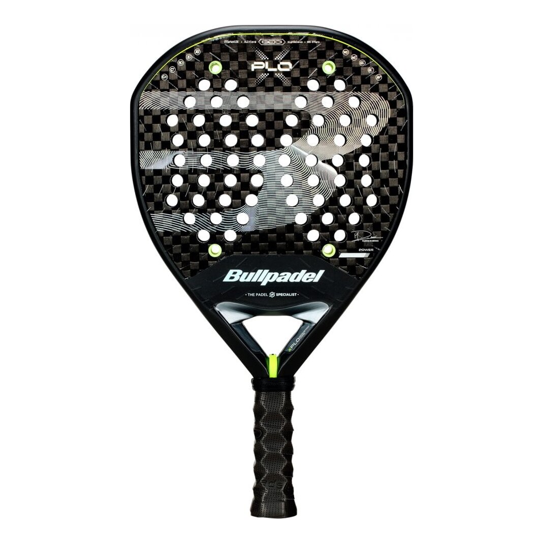 Bullpadel Xplo 2026