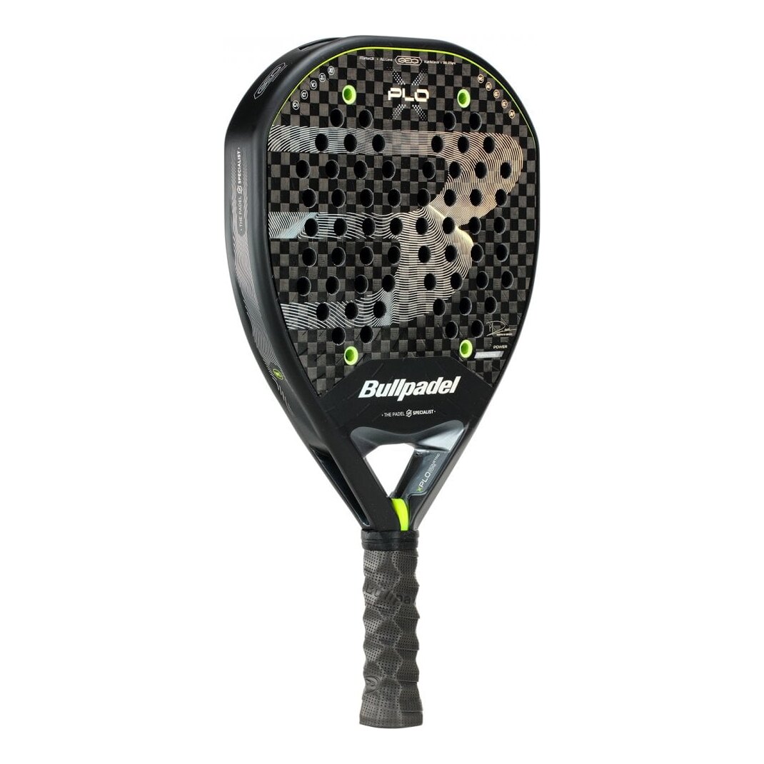 Bullpadel Xplo 2026 - Afbeelding 2