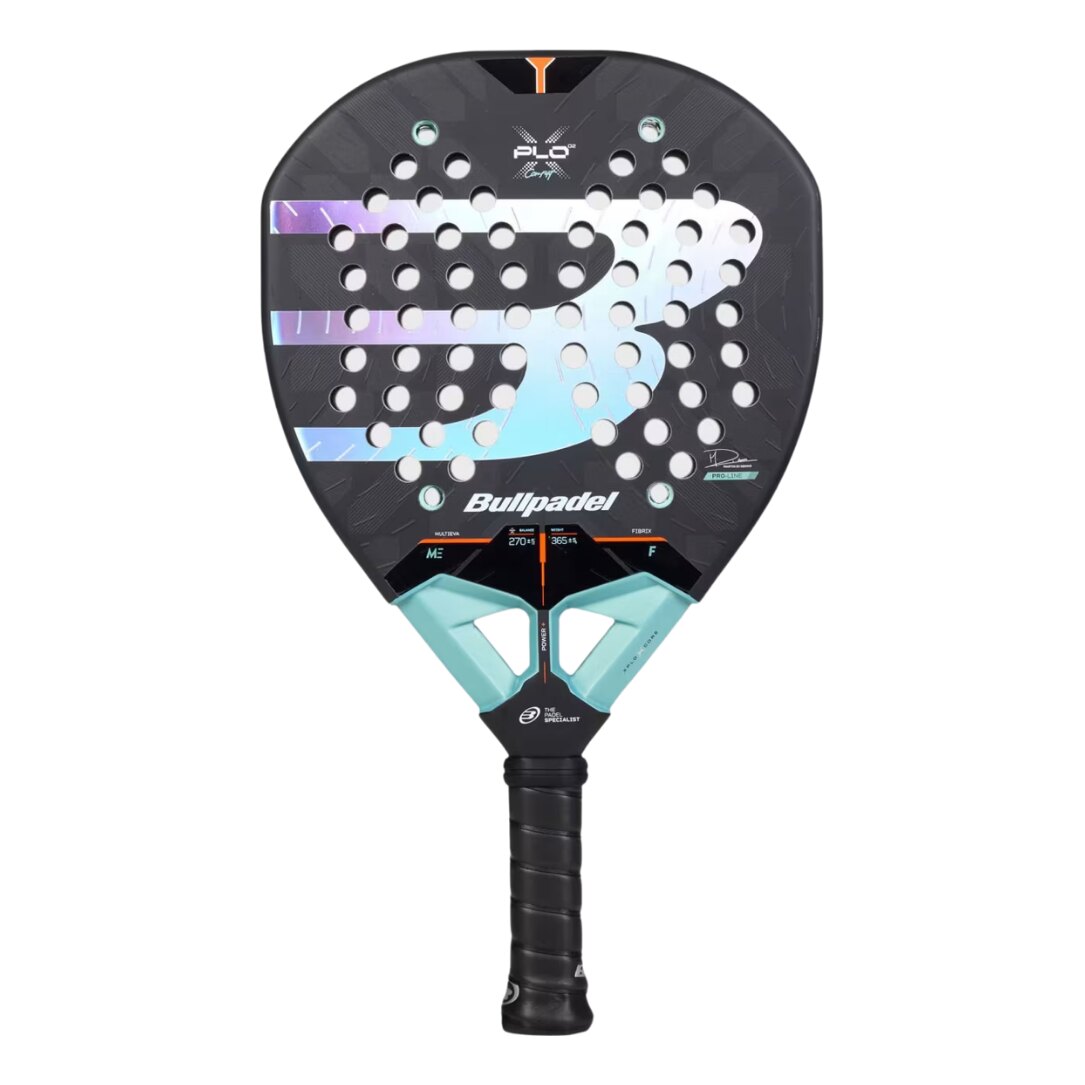 Bullpadel Xplo Comfort 2027