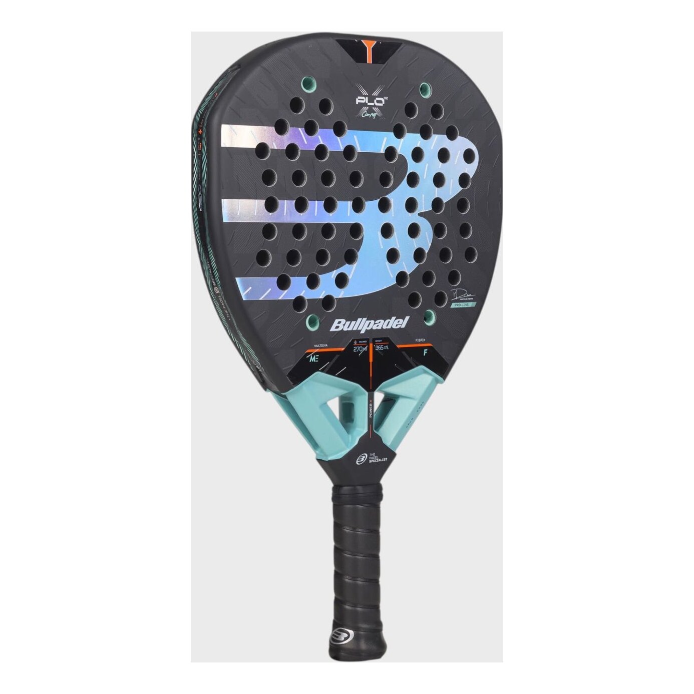 Bullpadel Xplo Comfort 2027 - Afbeelding 3