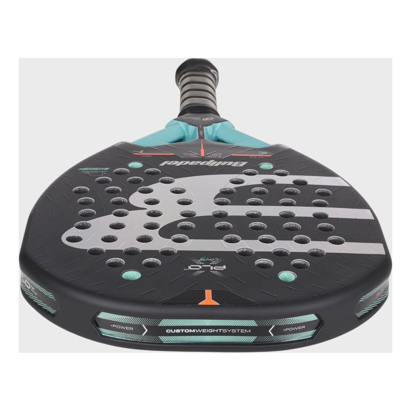 Bullpadel Xplo Comfort 2027 - Afbeelding 5
