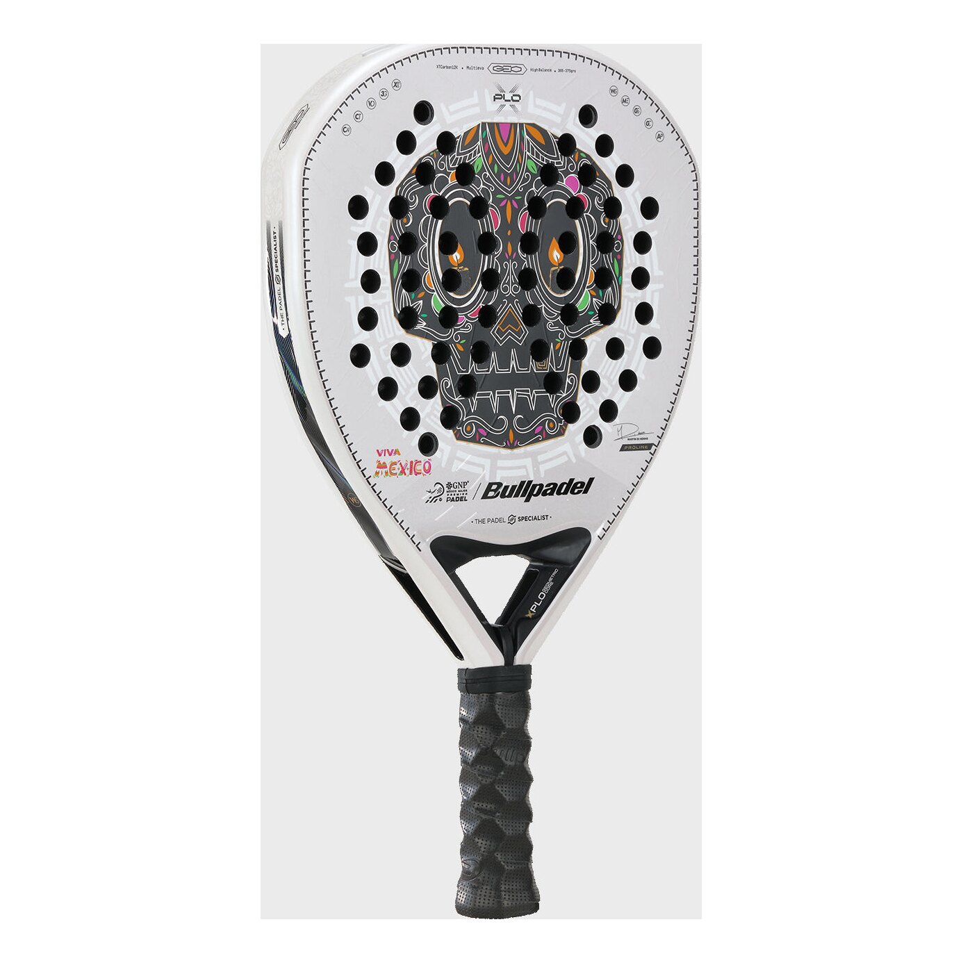 Bullpadel XPLO MEXICO 2026 - Afbeelding 3