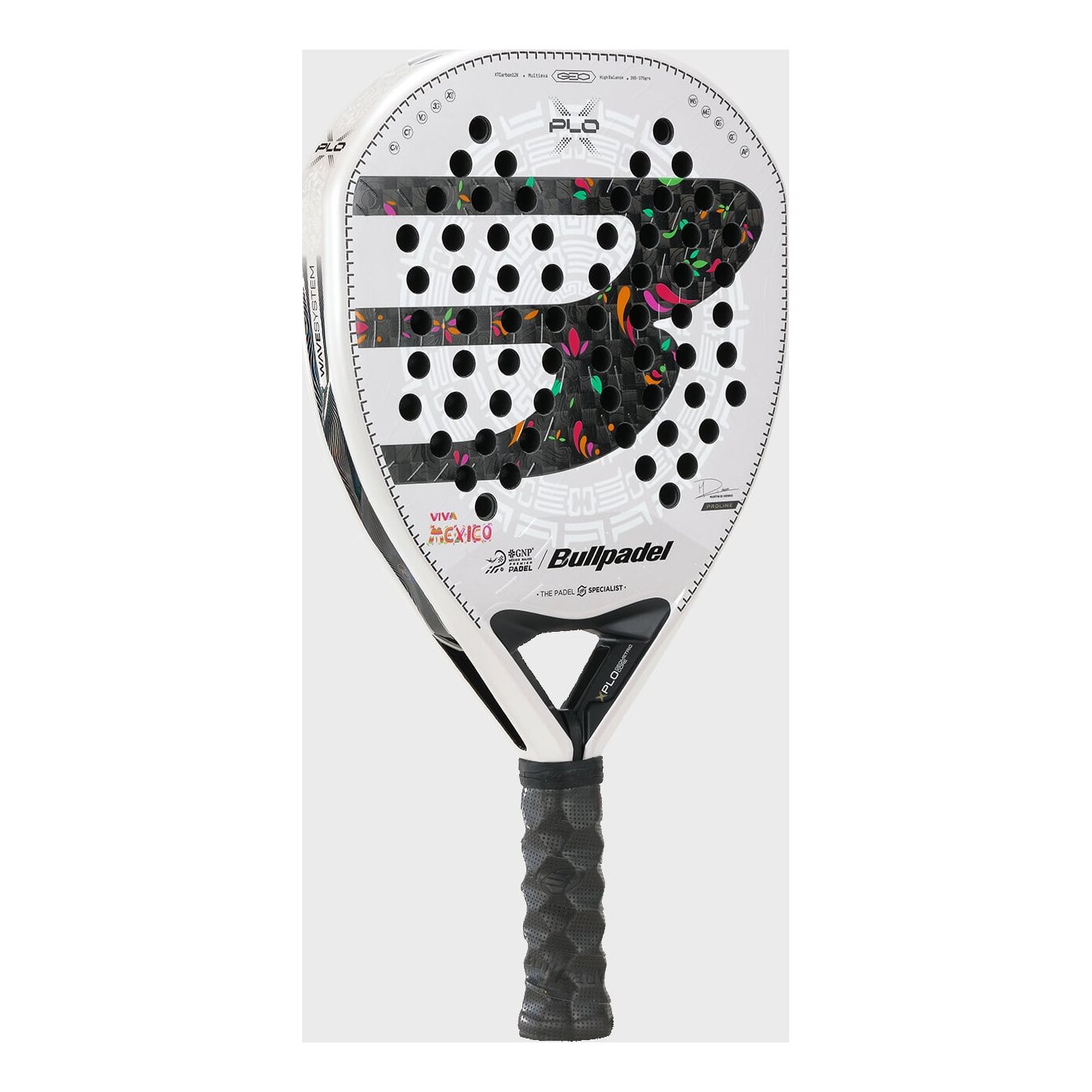 Bullpadel XPLO MEXICO 2026 - Afbeelding 4