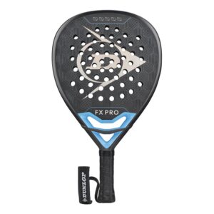 Dunlop FX Pro 2026