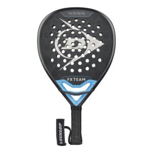 Dunlop FX Team 2026