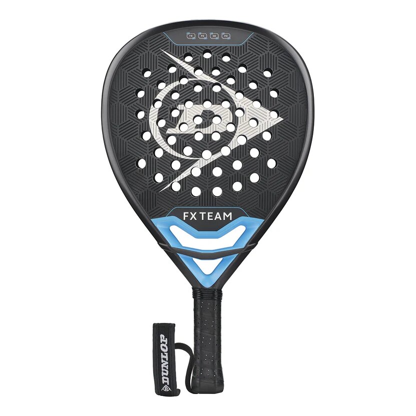 Dunlop FX Team 2026
