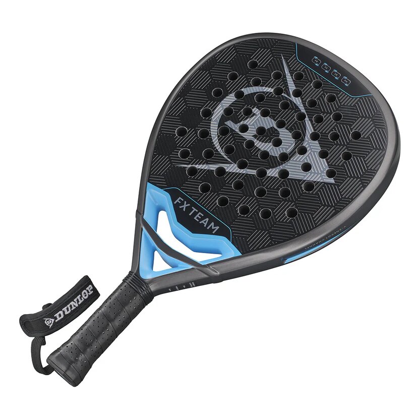 Dunlop FX Team 2026 - Afbeelding 2