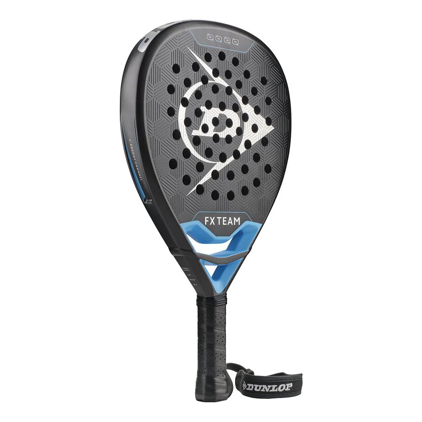 Dunlop FX Team 2026 + Ball Bundle - Afbeelding 5