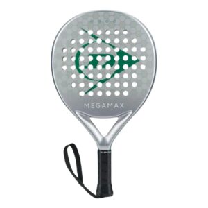 Dunlop Megamax Silver 2026