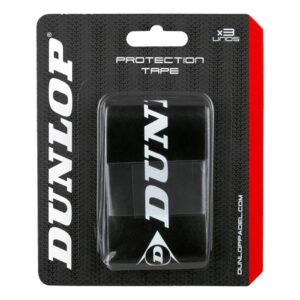 Dunlop frameprotector Black (x3)