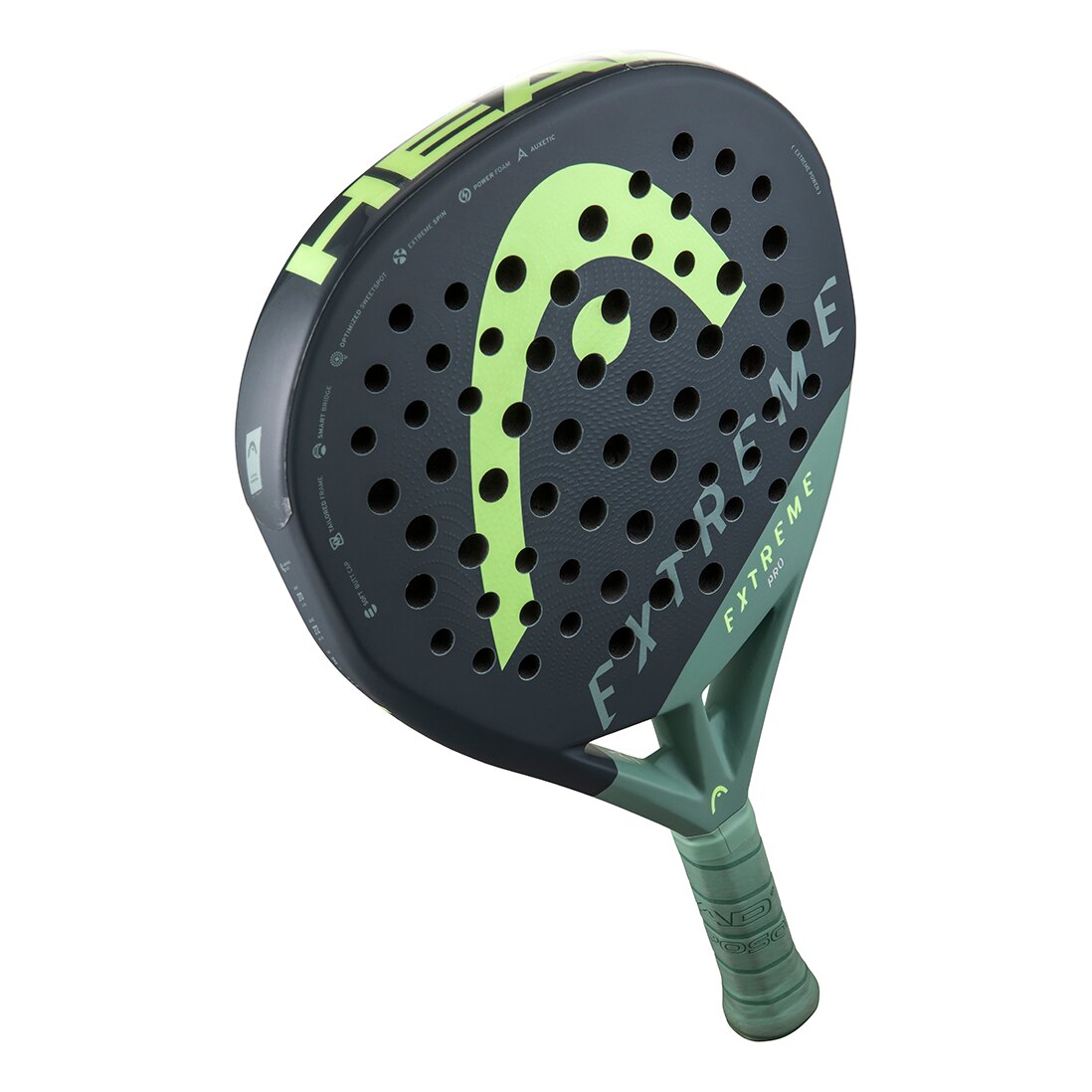 Head Extreme Pro - Afbeelding 3