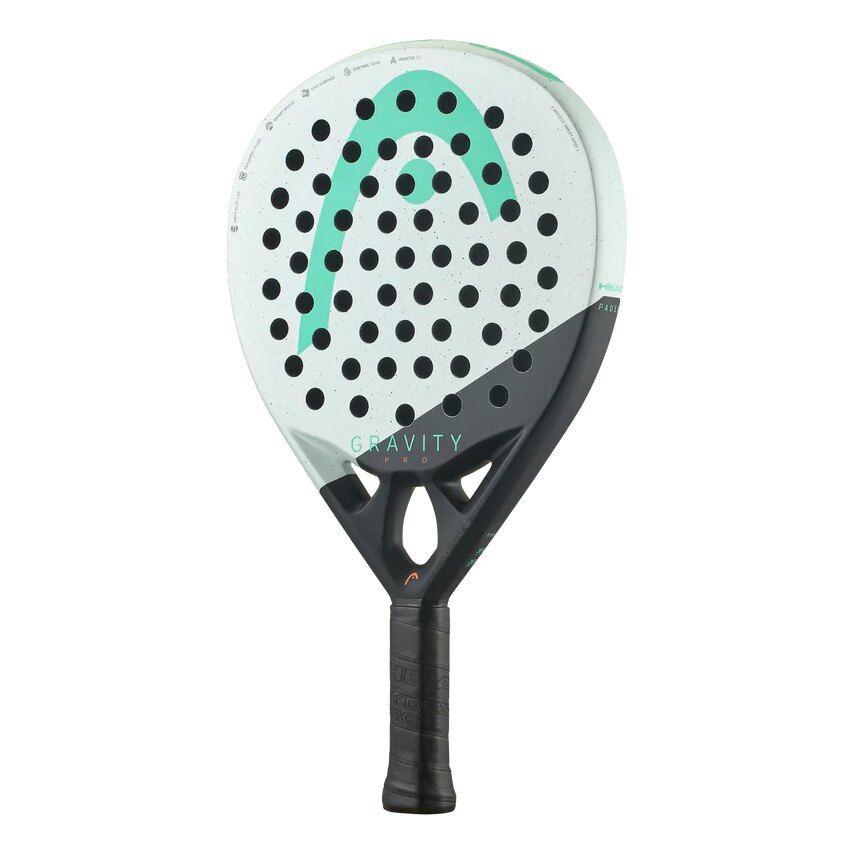 Head Gravity Pro - Afbeelding 2
