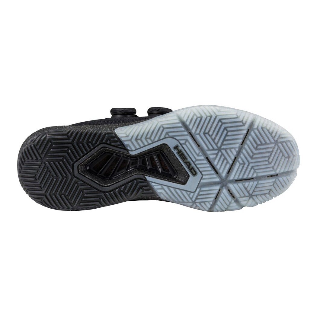 Head Motion Pro BOA — zwart - Afbeelding 3