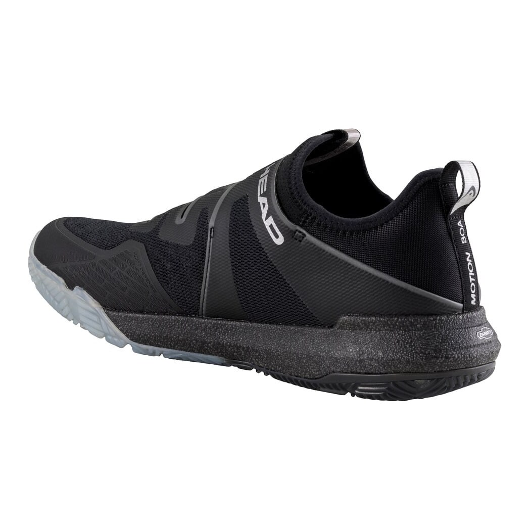 Head Motion Pro BOA — zwart - Afbeelding 4