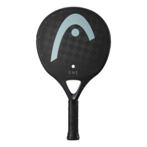 Head One Ultralight Black