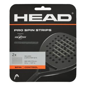 Head Pro Spin Strips — 2 sets