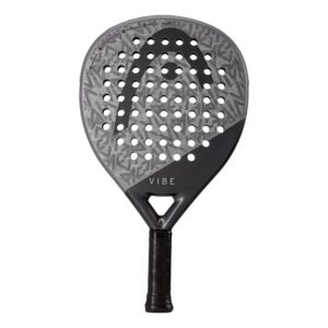 Head Vibe Black 2025