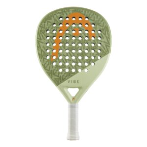 Head Vibe Green 2026
