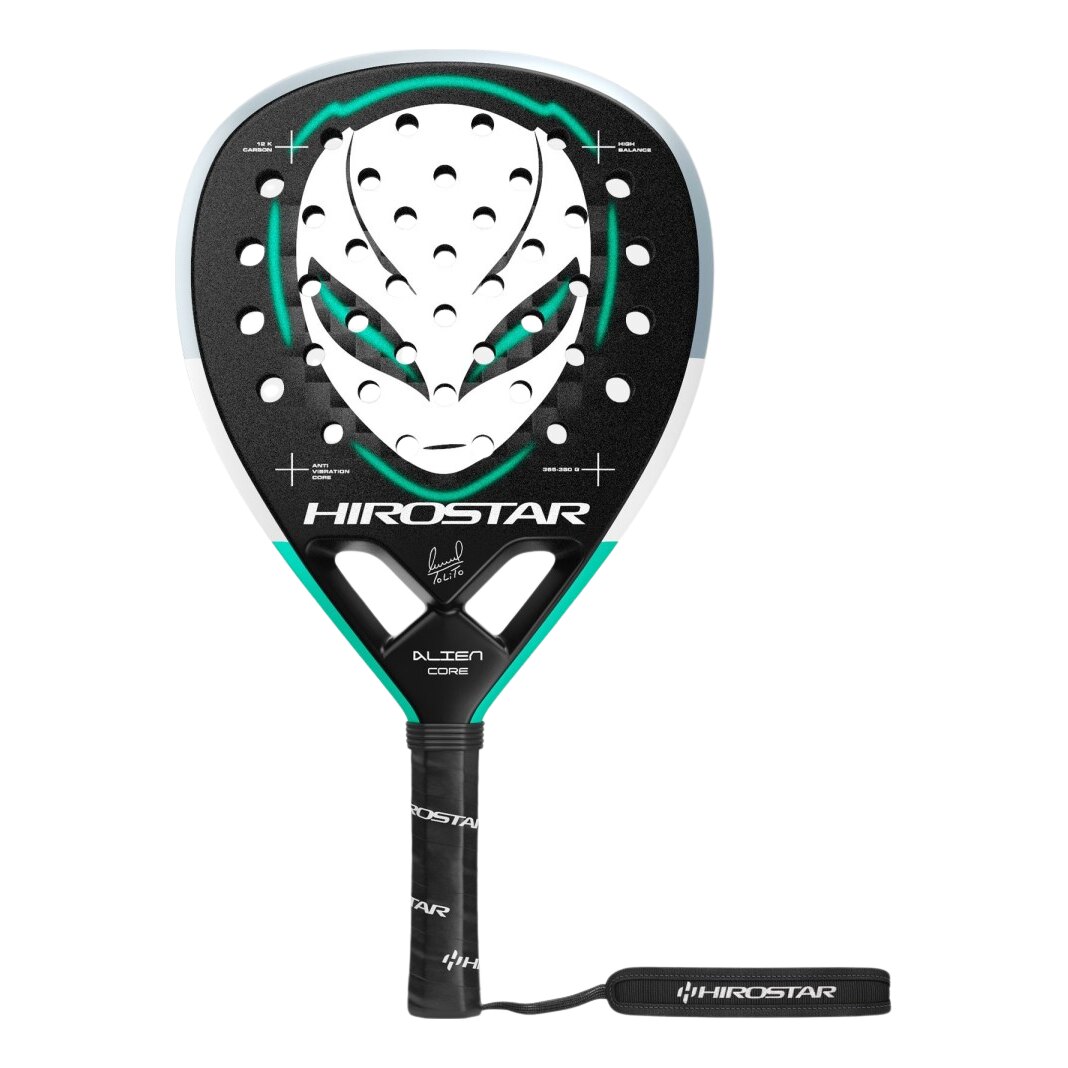 Hirostar Alien Core 2026