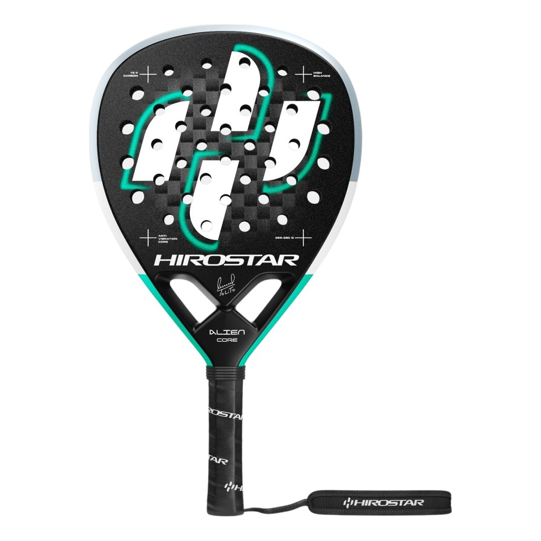 Hirostar Alien Core 2026 - Afbeelding 2