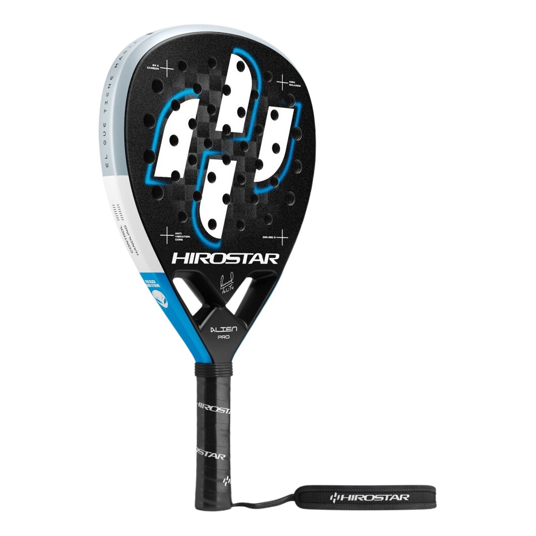 Hirostar Alien Pro 2026 - Afbeelding 3