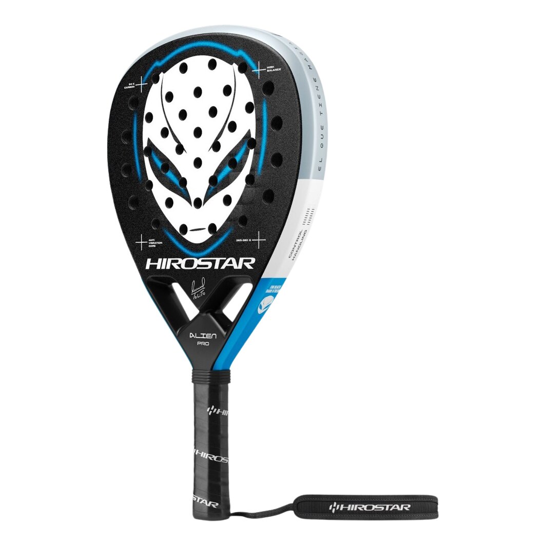 Hirostar Alien Pro 2026 - Afbeelding 4