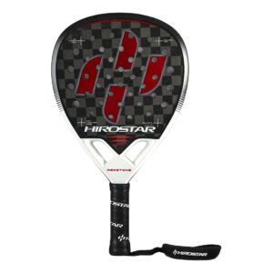 Hirostar Redstone 2026