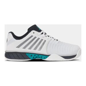 K-Swiss Express Light 3 — wit/dawn blue