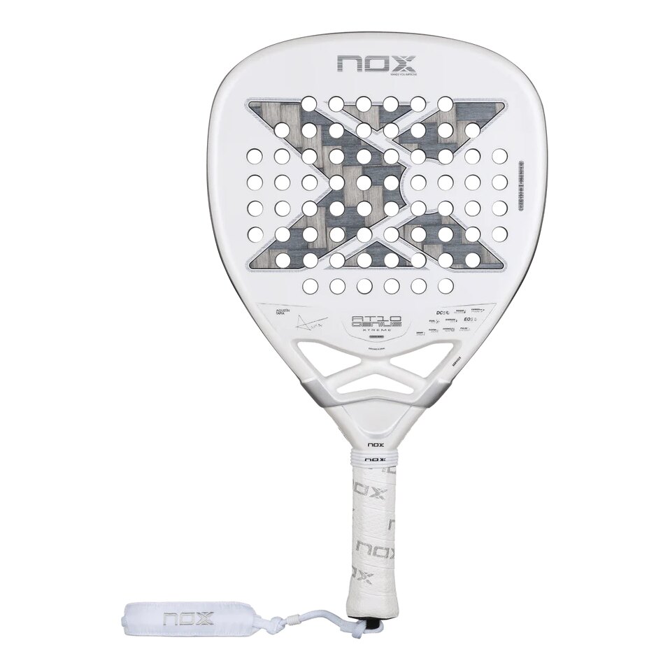 Nox AT10 12K Attack 2026