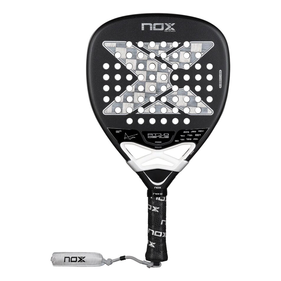 Nox AT10 18K Attack 2026