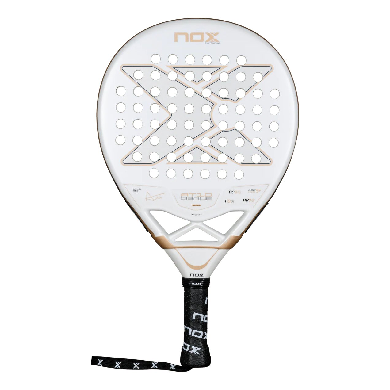 Nox AT10 Genius Junior 2026