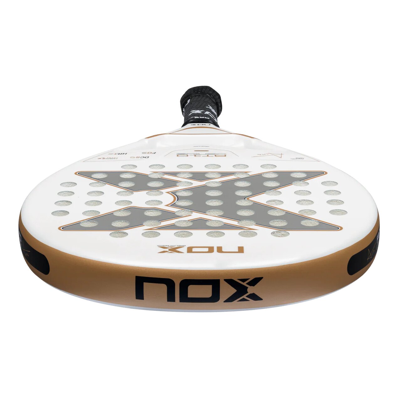 Nox AT10 Genius Junior 2026 - Afbeelding 5