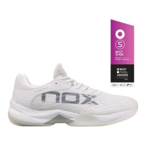 Nox AT10 Lux — wit