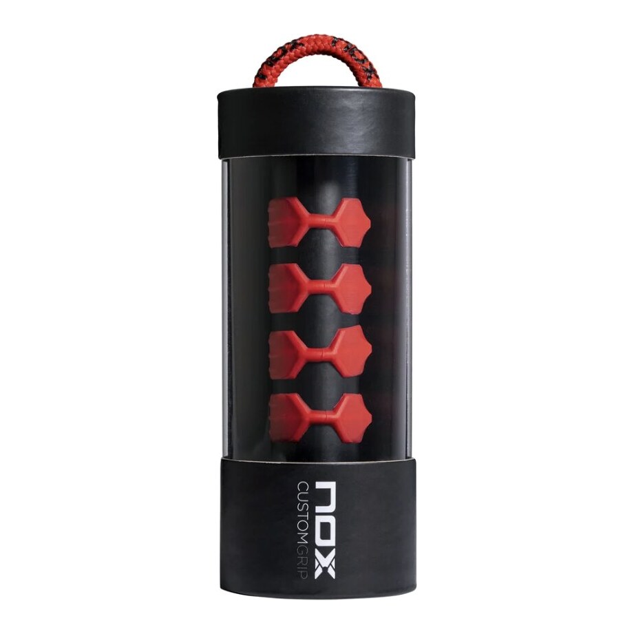 Nox Custom Grip Kit — handvat op maat