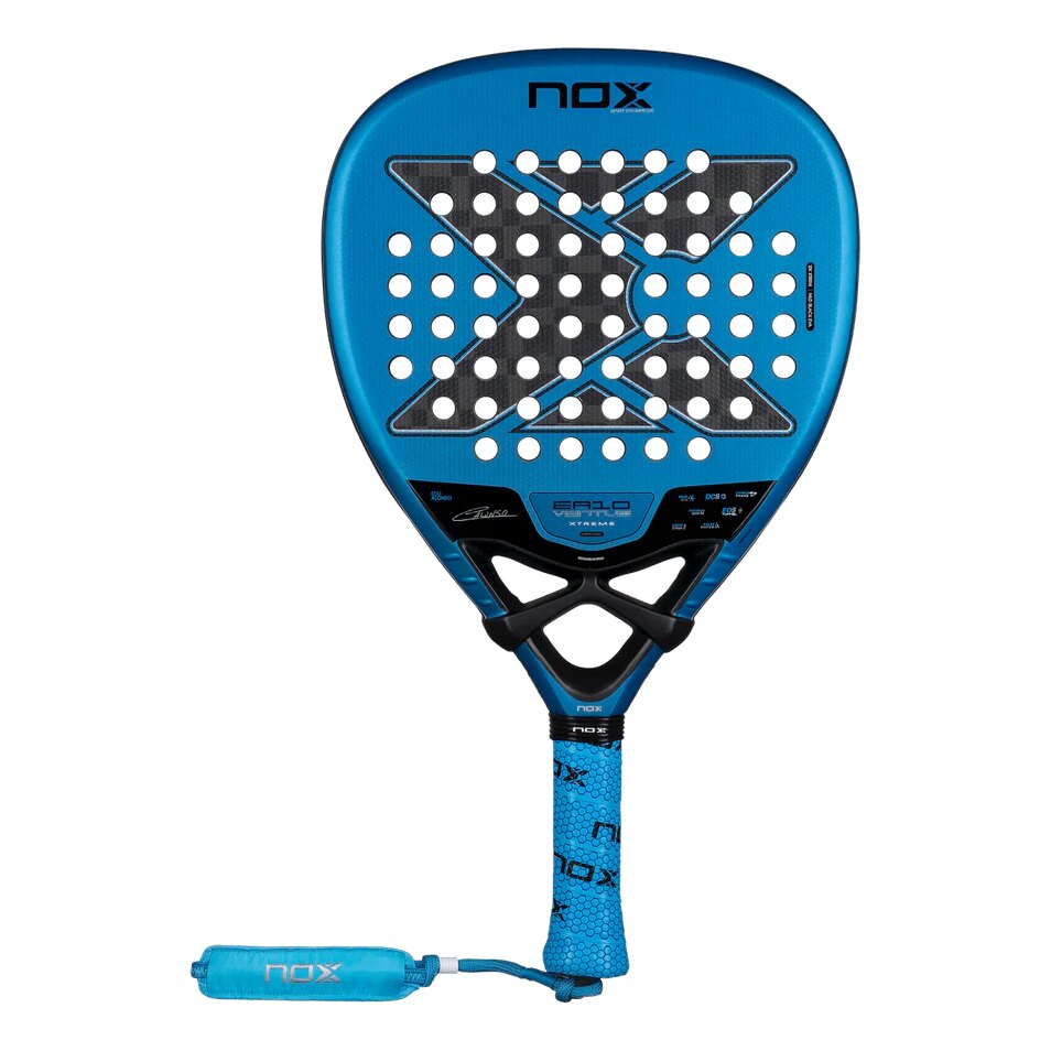 Nox EA10 Ventus Attack 12K 2026