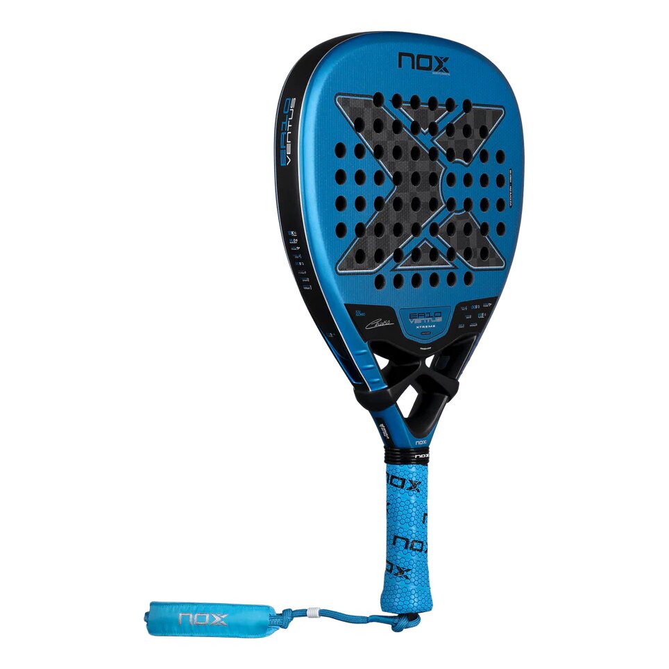 Nox EA10 Ventus Attack 12K 2026 - Afbeelding 2