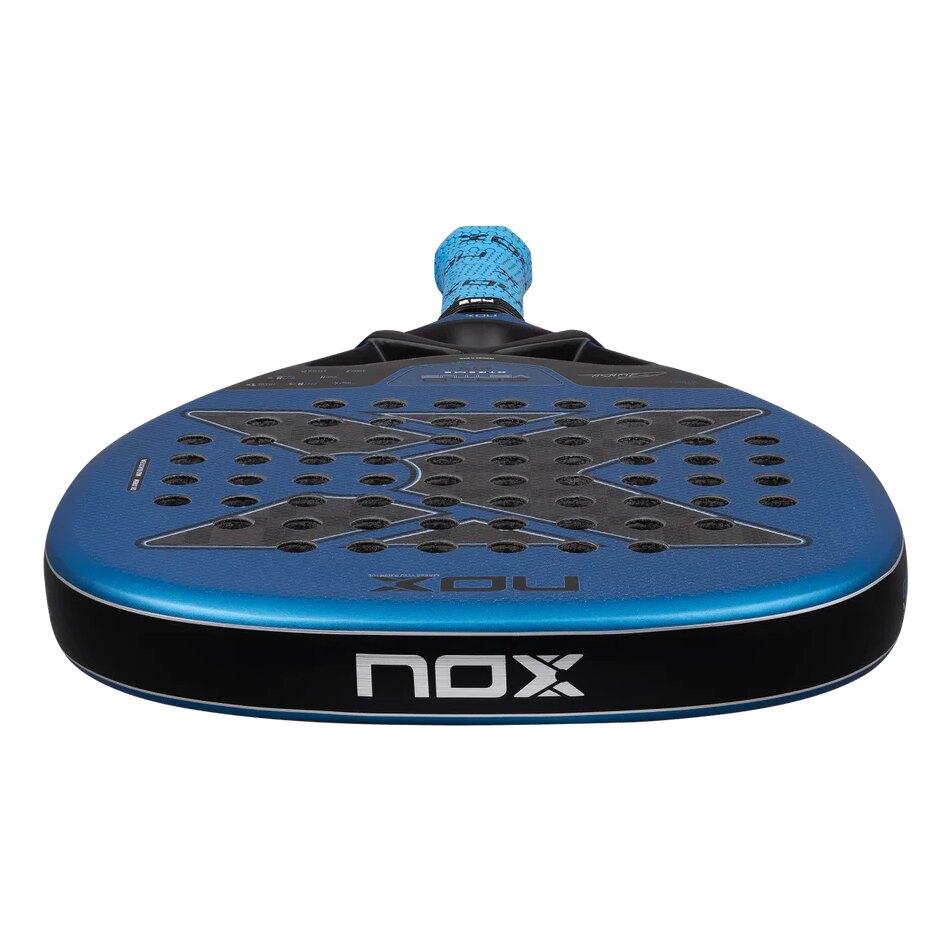 Nox EA10 Ventus Attack 12K 2026 - Afbeelding 3