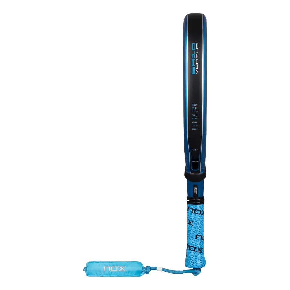 Nox EA10 Ventus Attack 12K 2026 - Afbeelding 4